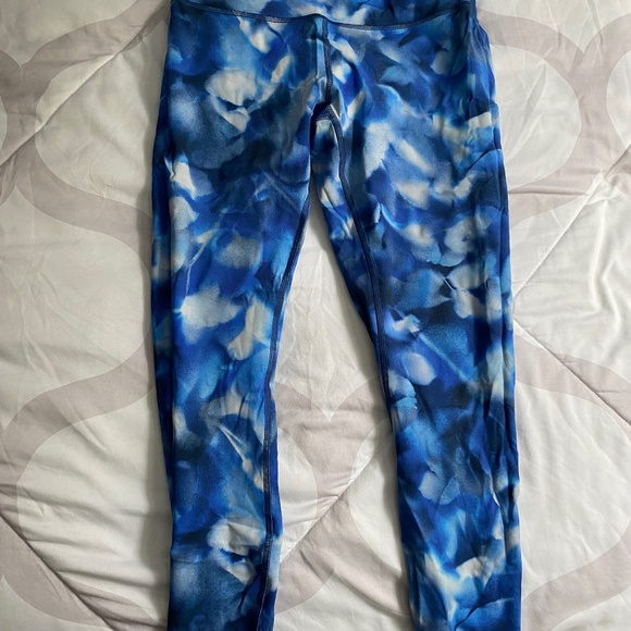 Lululemon special edition leggings - Picture 1 of 2